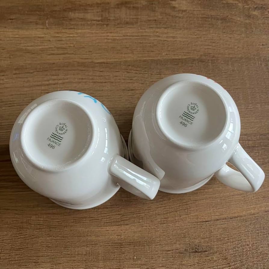 ロイヤルコペンハーゲン ( )ペア 楽天市場】ロイヤルコペンハーゲン フラワーエンブレム